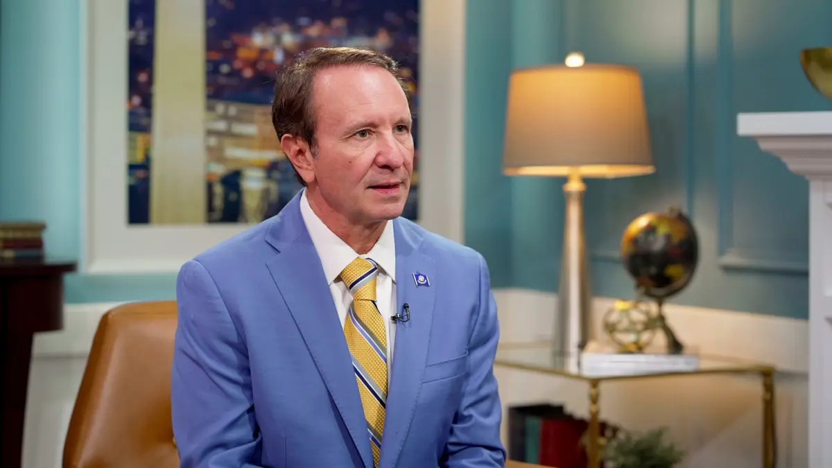 What to Know About Trump’s Special Envoy to Greenland thumbnail