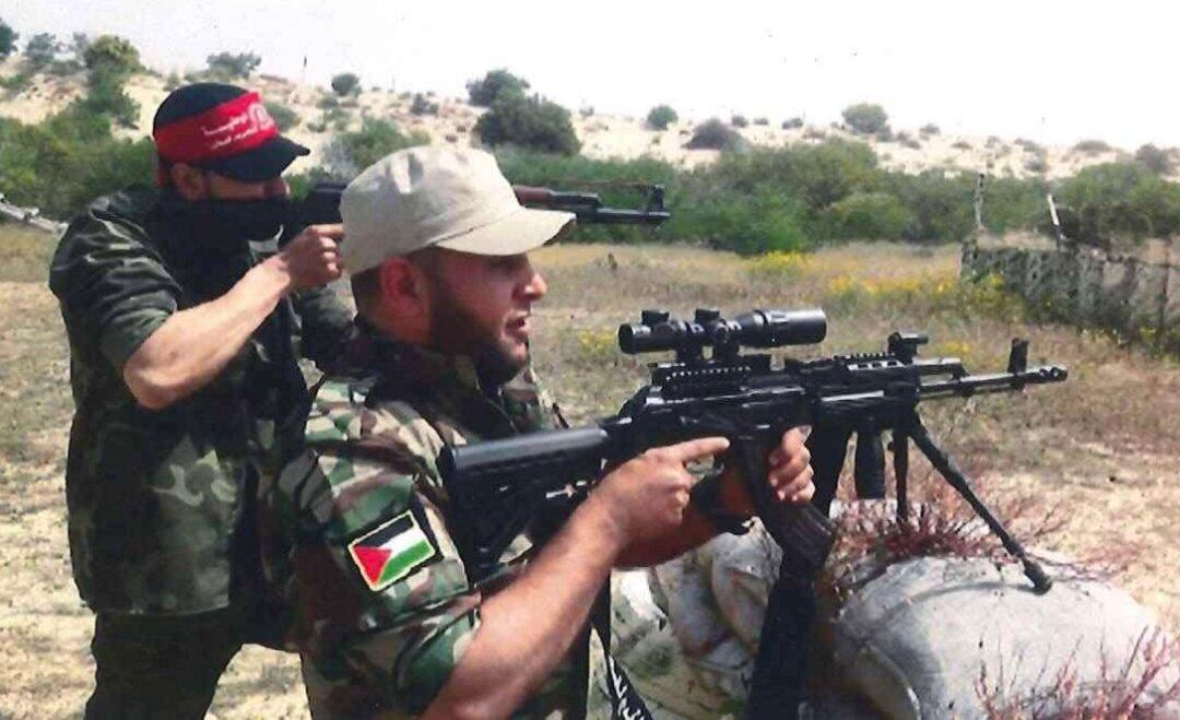 Arrested Hamas-Linked Fighter Faces Judge in Louisiana