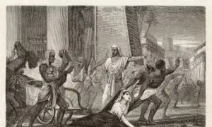 Hypatia and the Price of Intellectual Freedom