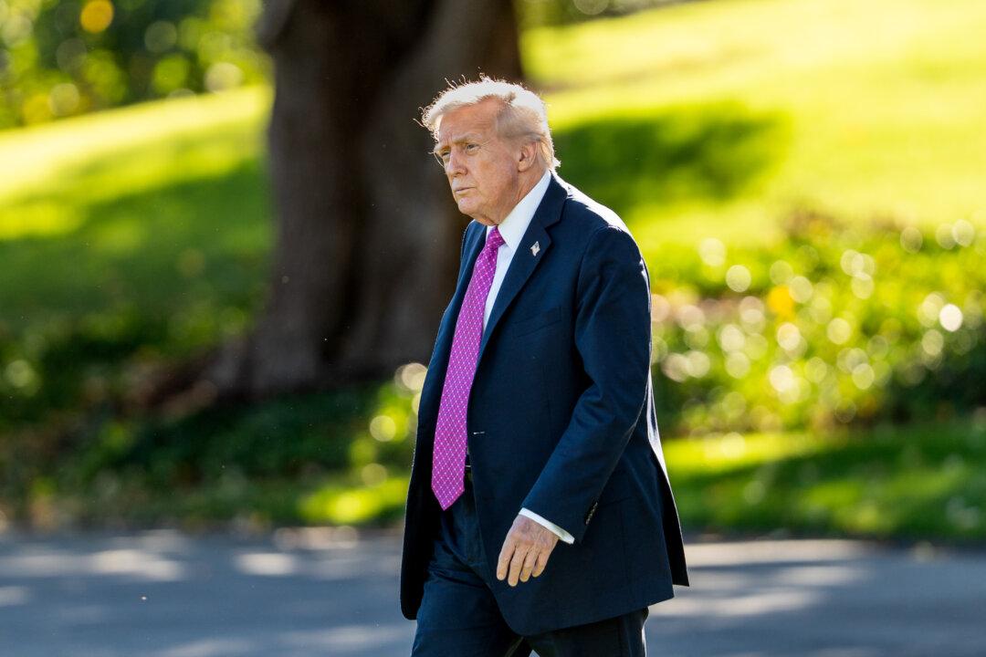 Trump Participates in Diwali Celebration