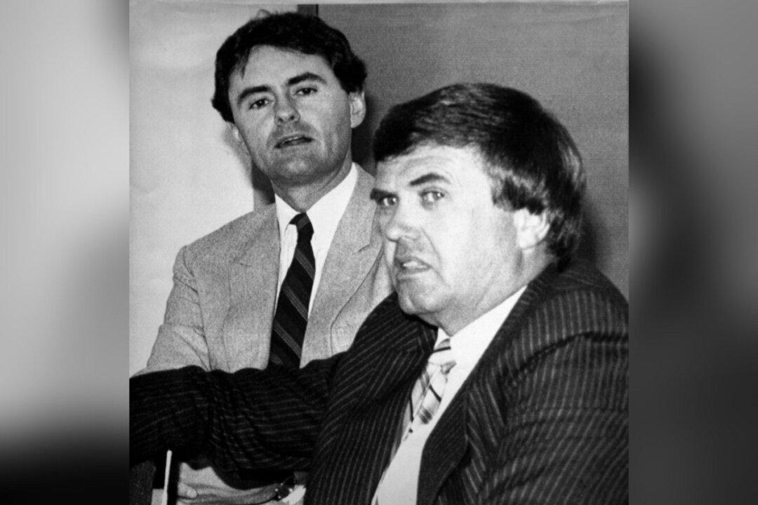 Tony Merchant, Prominent Regina Lawyer Known for Class-Action Lawsuits, Dead at 80