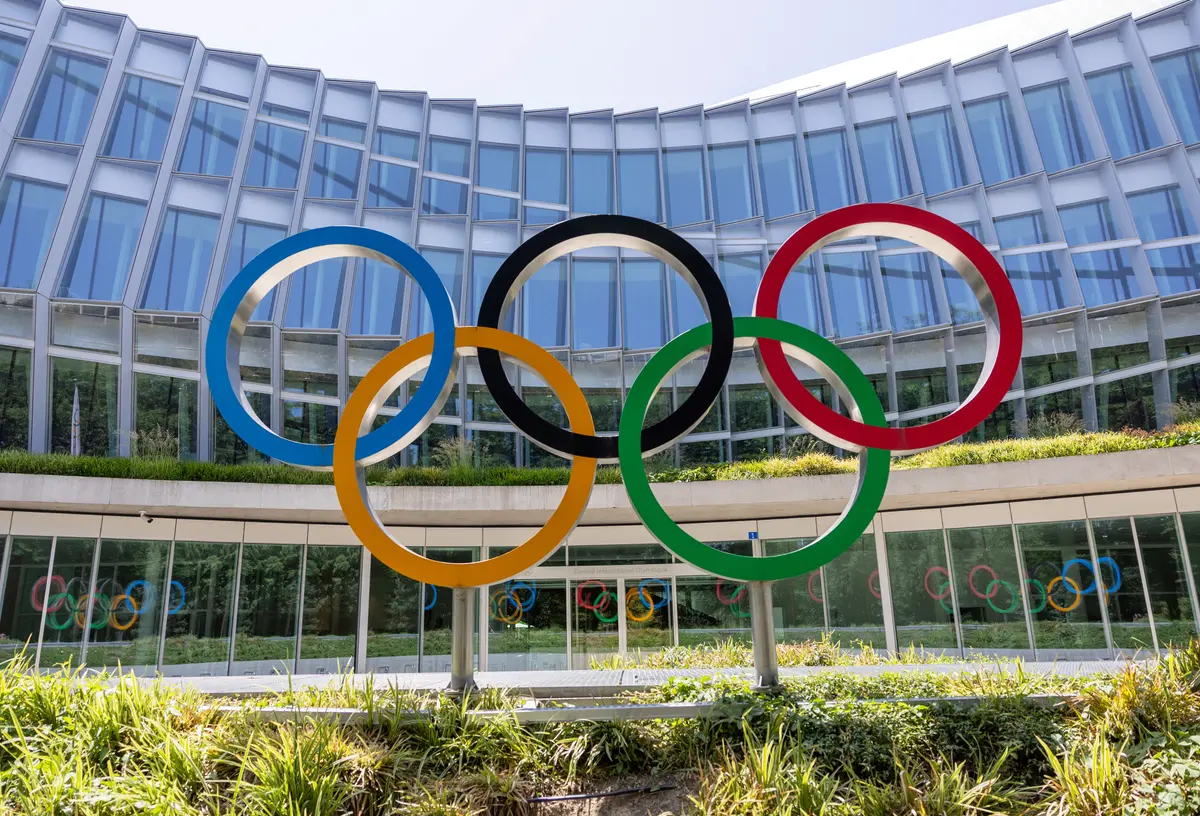 International Olympic Committee Lifts Ban on Russia Ahead of 2028 Los Angeles Games