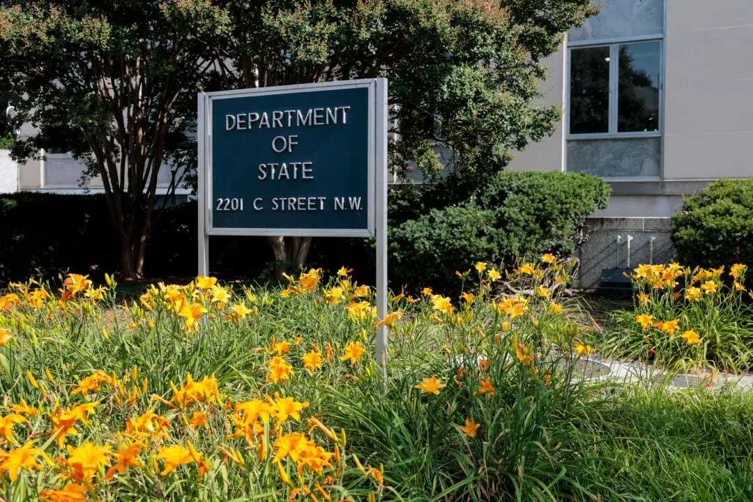 State Department Recalls 29 Ambassadors