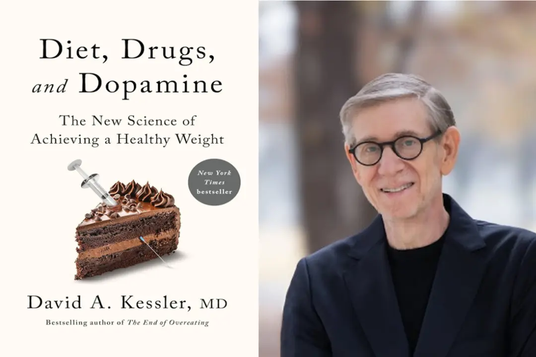 ‘Diet, Drugs, and Dopamine’ Exposes Food Addictions