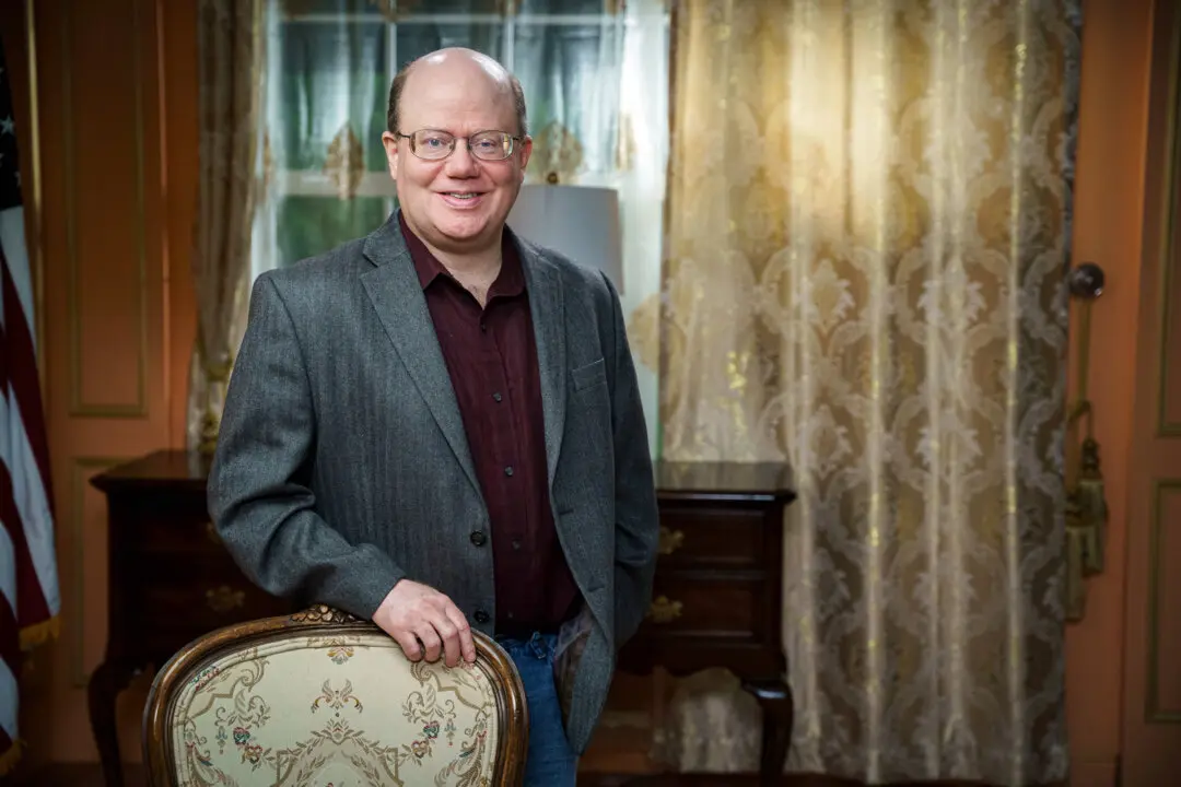 He Cofounded Wikipedia, Now He Says the Site Needs a Radical Change
