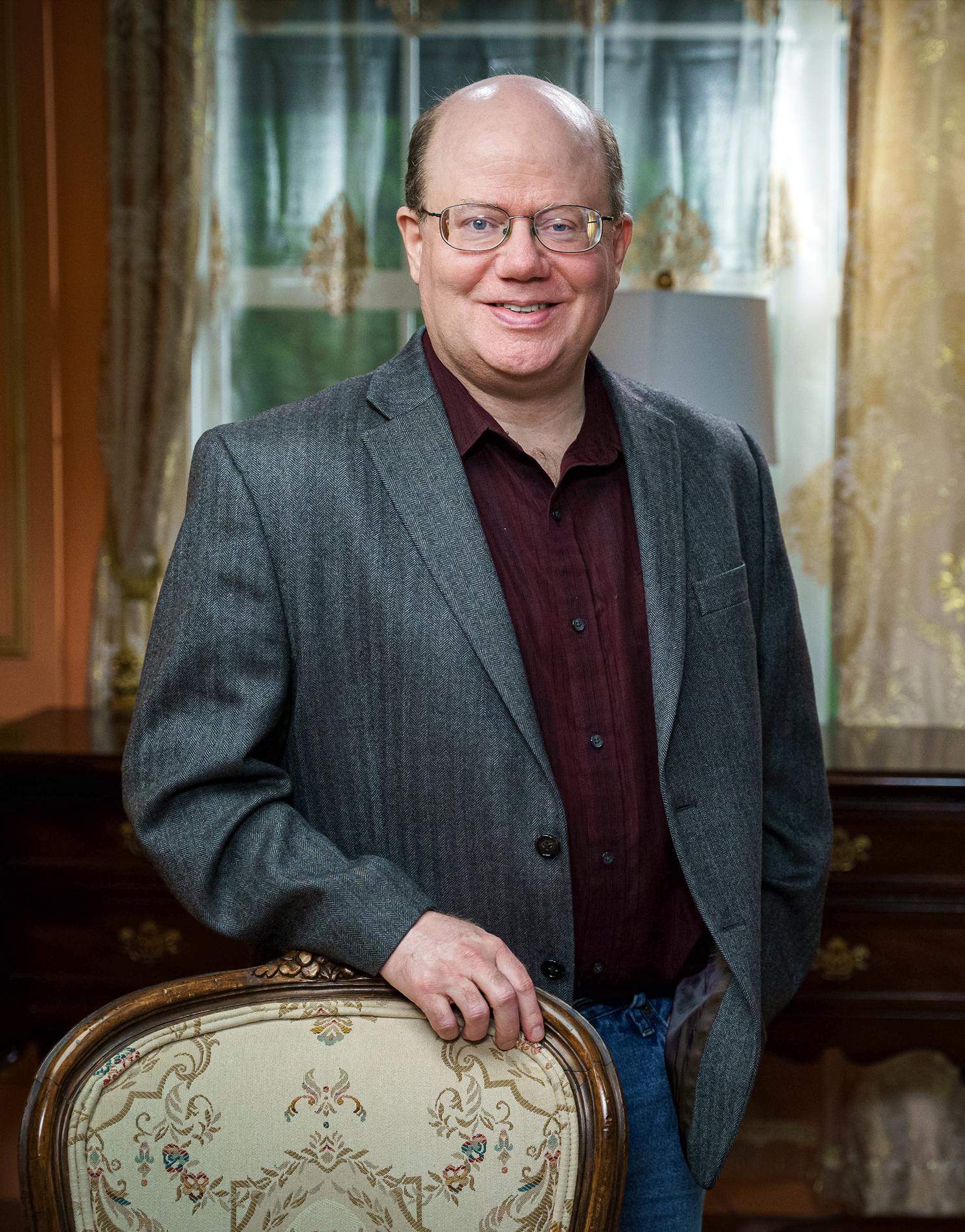 He Cofounded Wikipedia, Now He Says the Site Needs a Radical Change