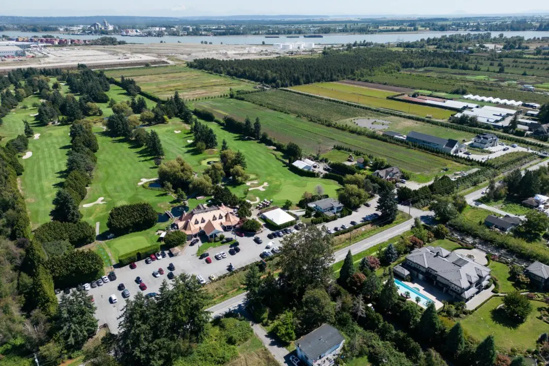 Canada’s Constitution Doesn’t Protect Property, and Homeowners Are Now Paying the Price