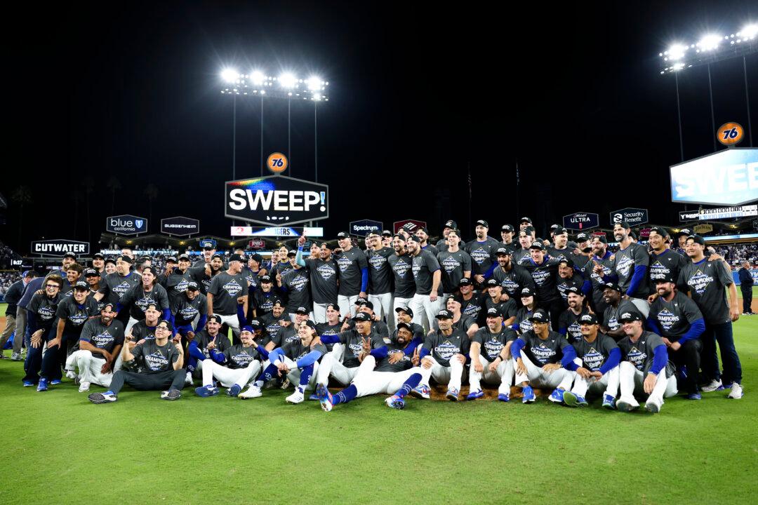 Front Office Leadership Key to World Series-Bound Dodgers’ Success