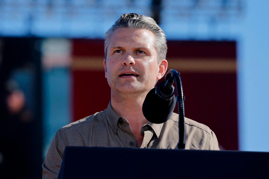 Pentagon Chief Confirms US Military Strike on Another Drug-Smuggling Vessel, Killing 3