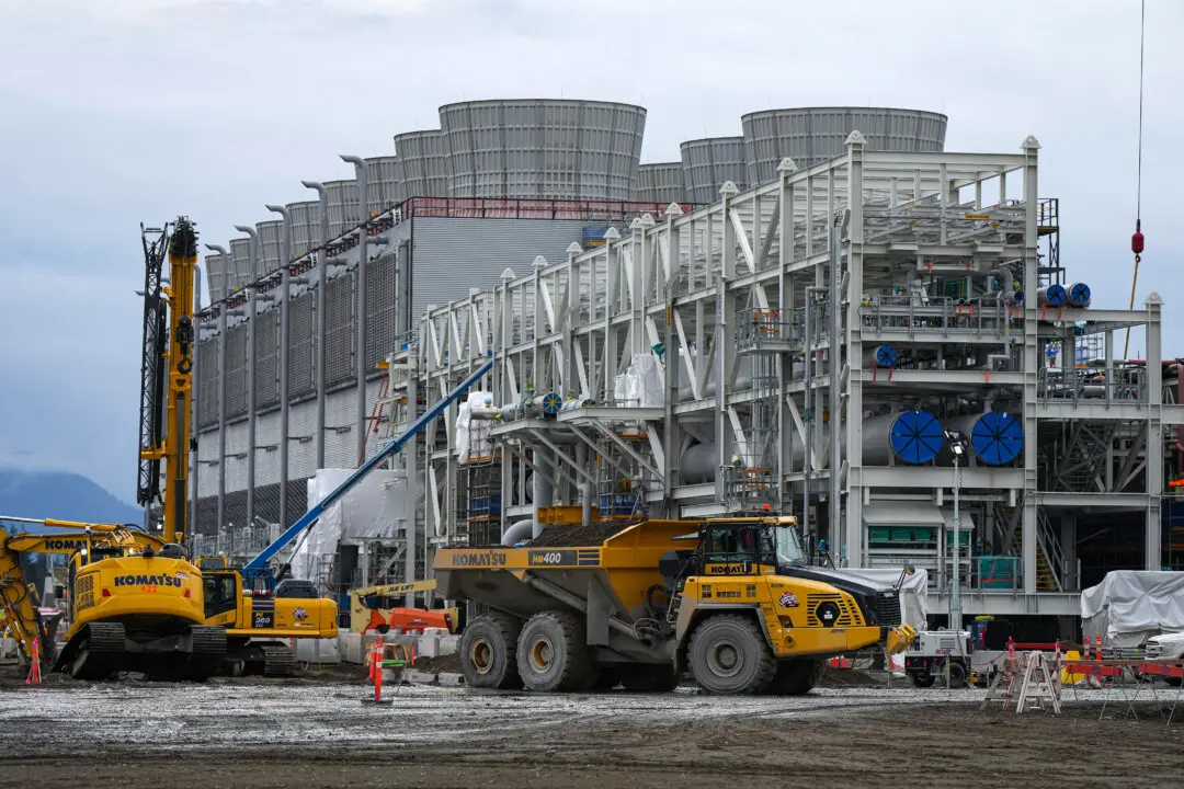 The Consultation Conundrum: Uncertainty Over Indigenous Consent Challenges Canada’s Economic Future