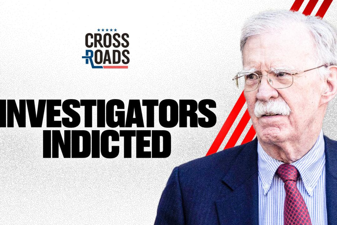Trump Investigators Face Arrest; Insurrection Act Suggested