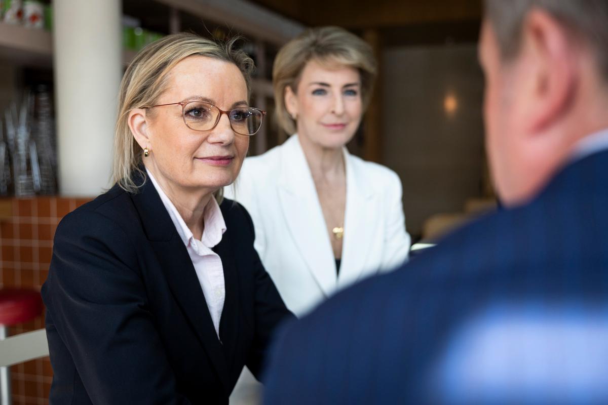 Australian Liberal Party Walks Away From 2050 Net-Zero Commitment