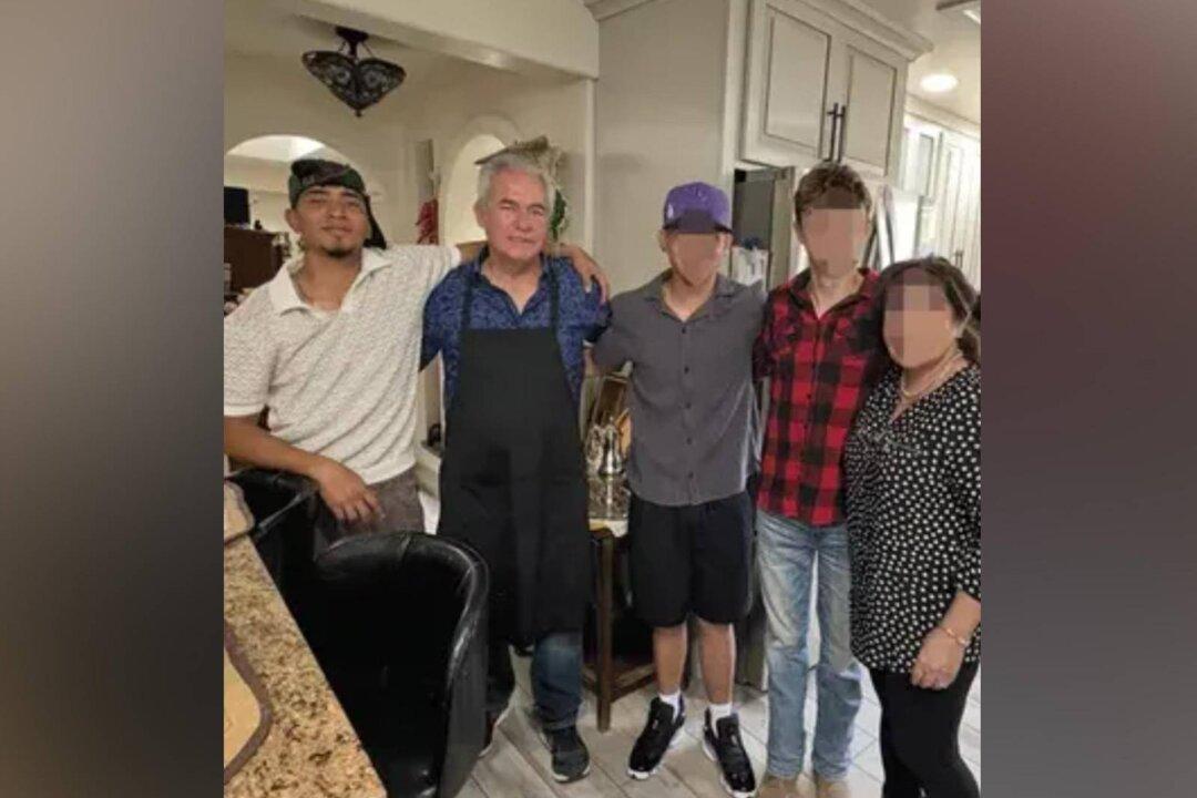 Illegal Immigrant Who Was Living With Judge Pleads Guilty to Gun Possession