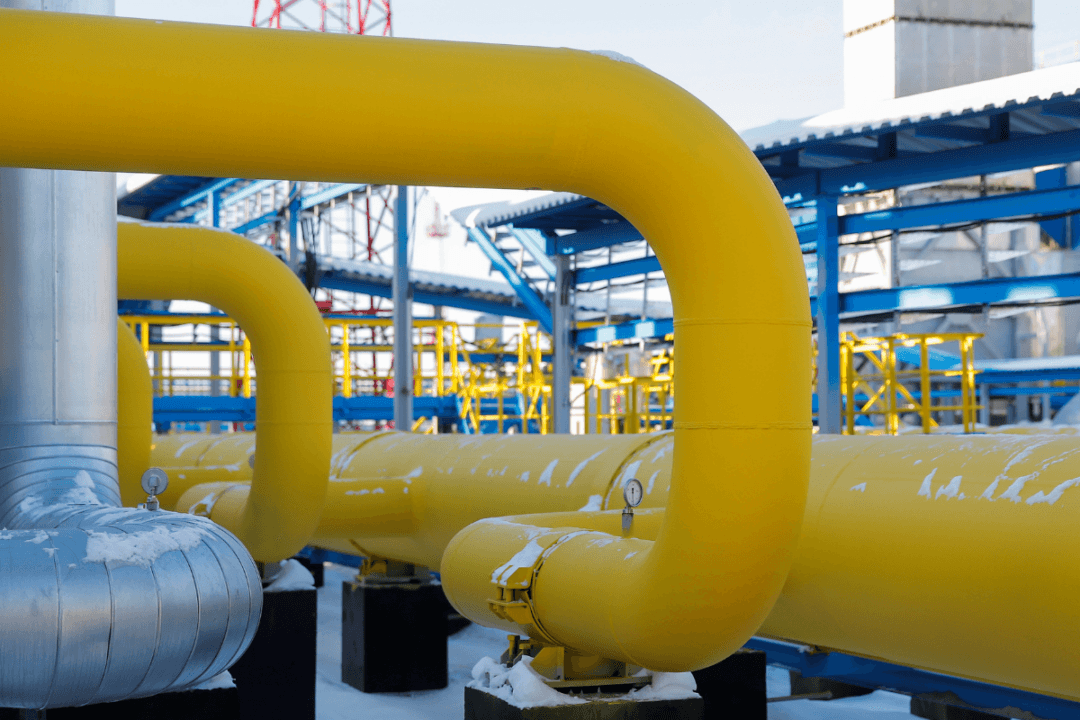 EU Energy Ministers Back Total Phase Out of Russian Gas Imports by 2028