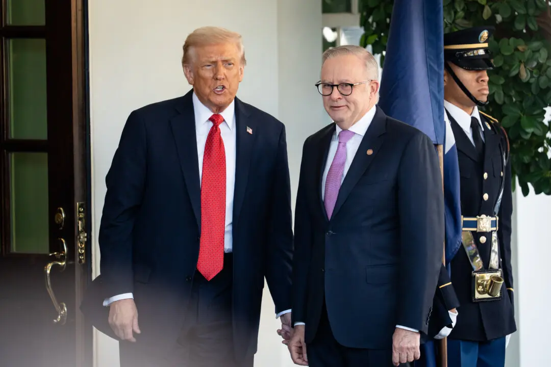 US, Australia to Invest Over $3 Billion in Critical Minerals Over Next 6 Months