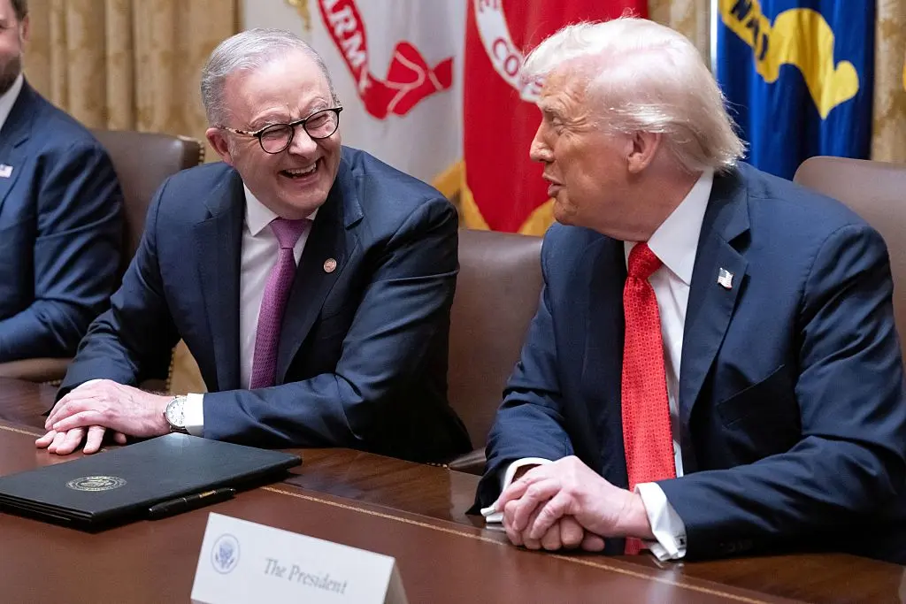 US–Australia Rare-Earth Accord Disheartens the CCP