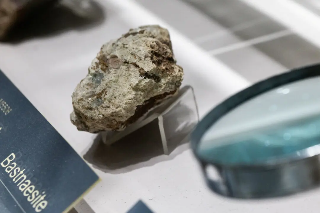 Trump Administration Finalizes New Critical Minerals List Crucial for National Security, Economy