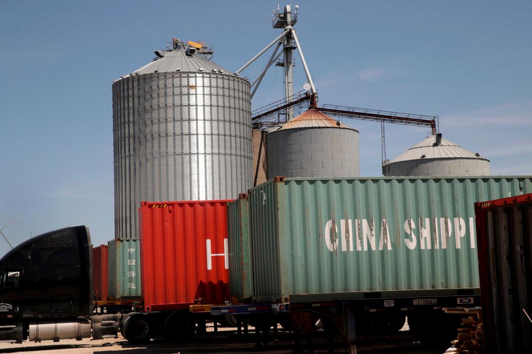 How Soy Fits Into the US–China Trade War