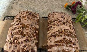 Pumpkin Loaf Cake Is the Halloween Treat You Didn’t Know You Needed