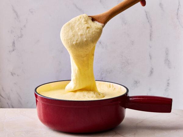 This French Comfort Food Classic Has the Ultimate Cheese Pull