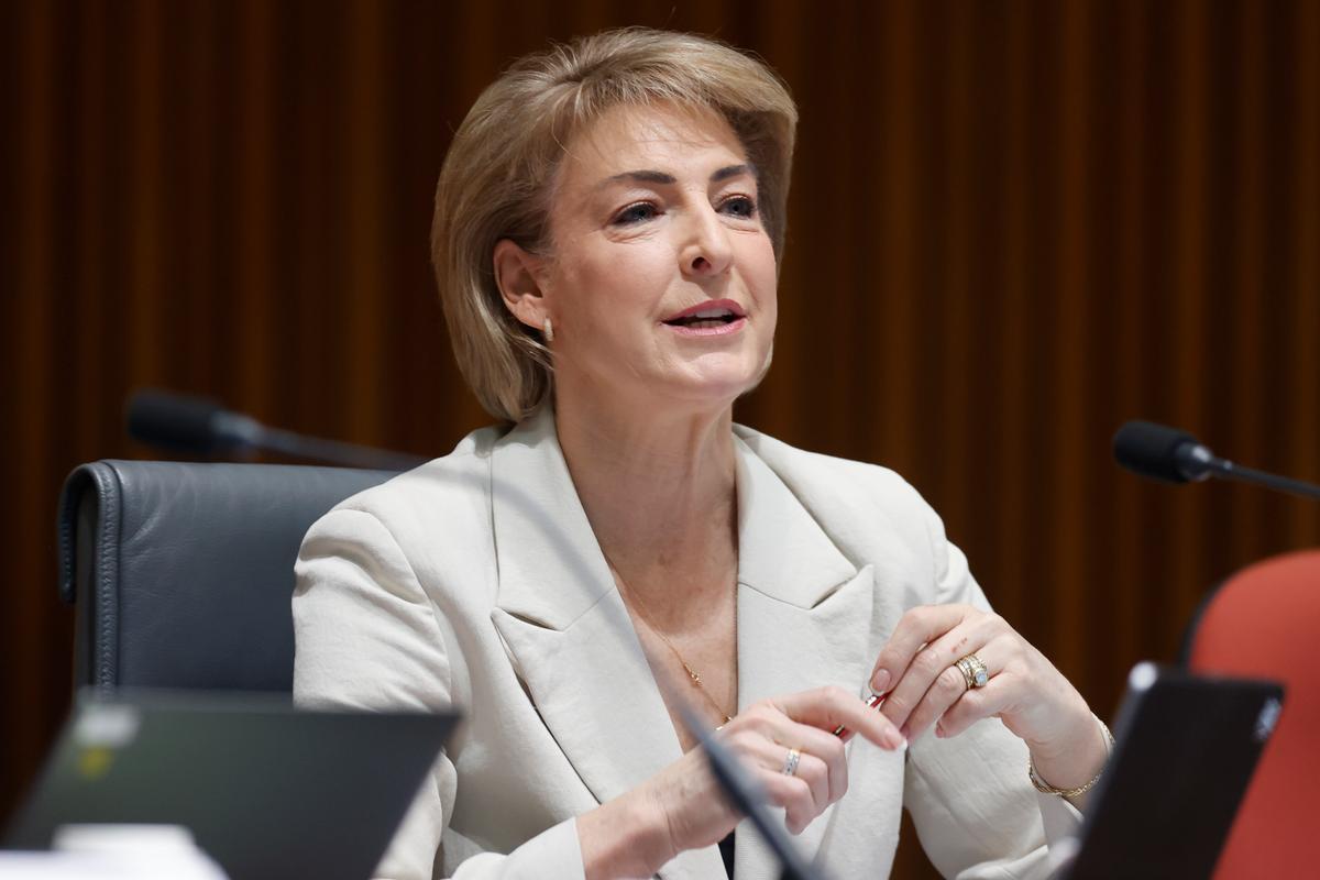 Australian Opposition Moves Motion Commending US-Israel Strikes on Iran