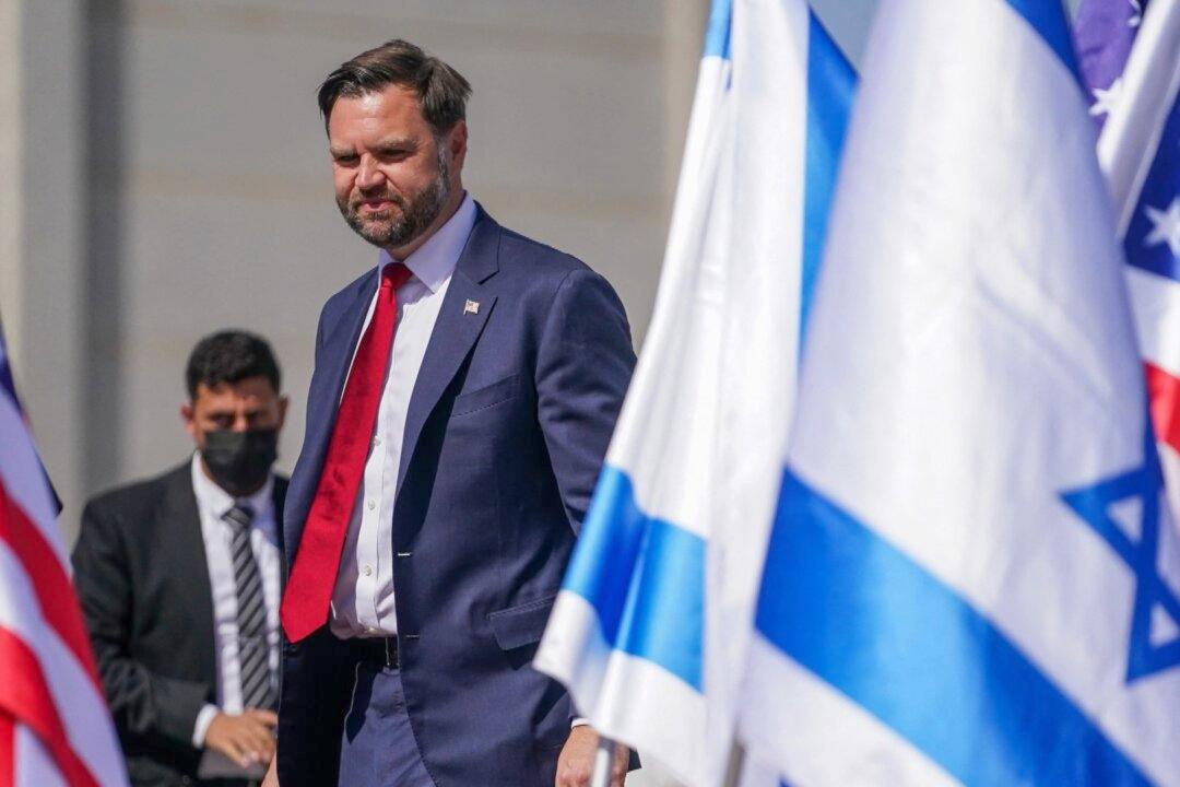 Vance Announces Civilian Military Cooperation Center, Vows No US Troops in Gaza