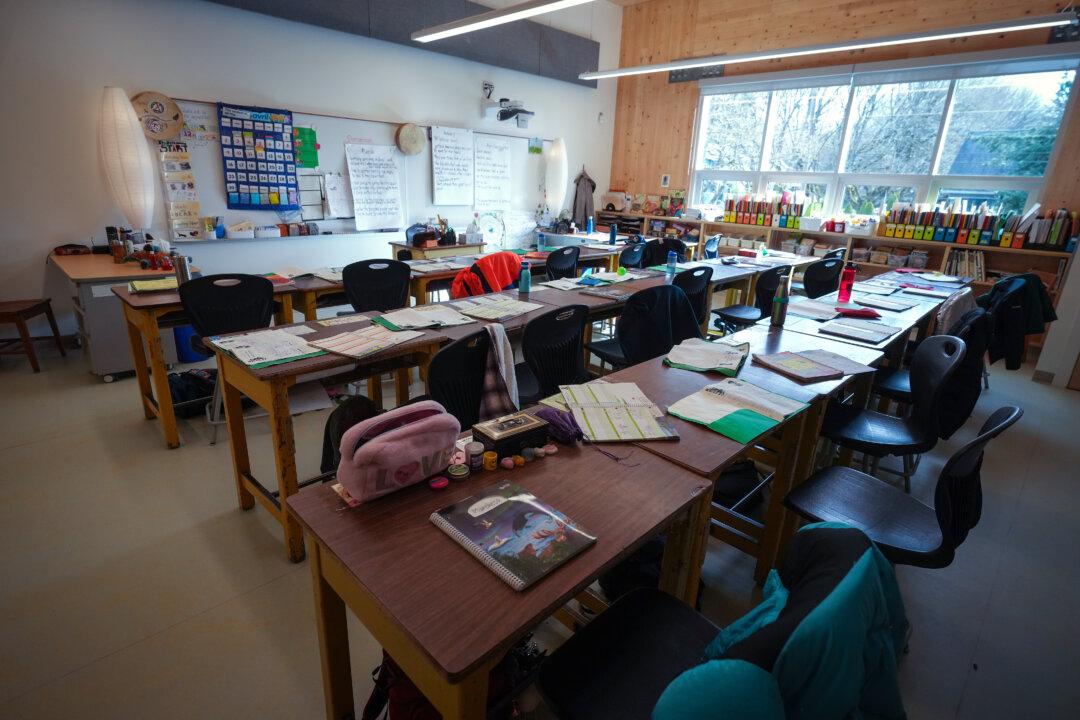 Michael Zwaagstra: Screening Tools Alone Won’t Improve Reading Skills of BC Students