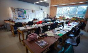 BC School Trustee Quits After Tribunal Fines Former Trustee Critical of Gender Ideology $750,000