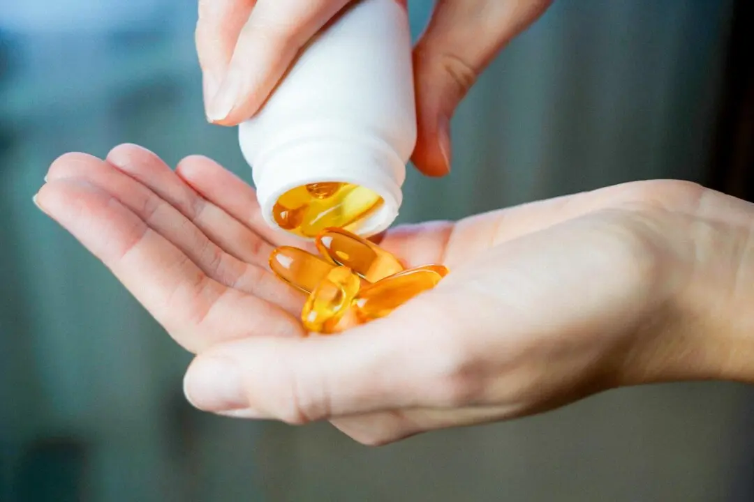 Vitamin D2 Supplements May Deplete More Effective Vitamin D3
