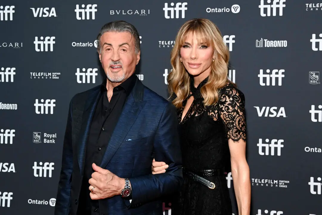 Jennifer Flavin, Wife of Sylvester Stallone, Links Celebrity Culture to Rise in Transgender-Identifying Children
