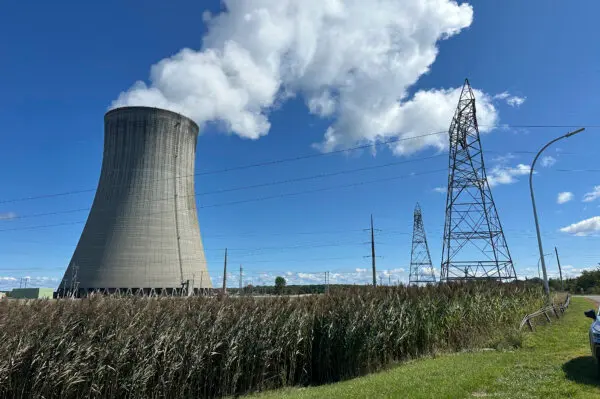 LIVE NOW: House Hearing on Nuclear Permitting Reform, Advancing Efficient Licensing
