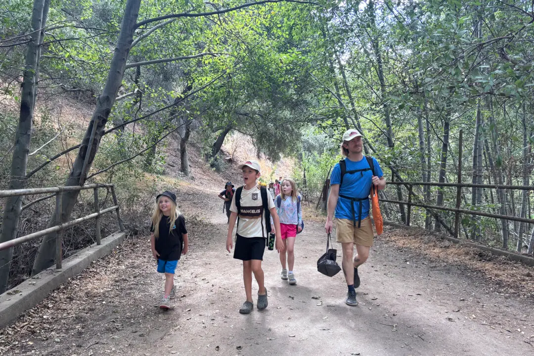 10 Tips From Actual Kids on Reconnecting With Your Childlike Sense of Wonder