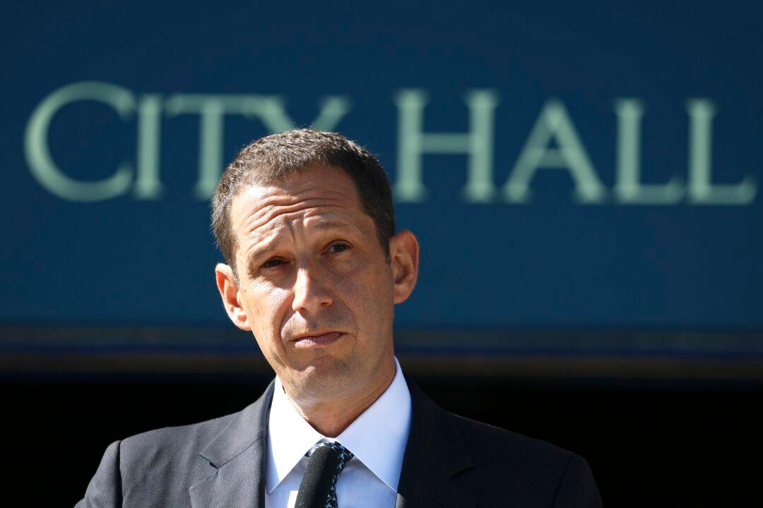 San Francisco Mayor Lurie’s Security Involved in Physical Altercation in Tenderloin Neighborhood