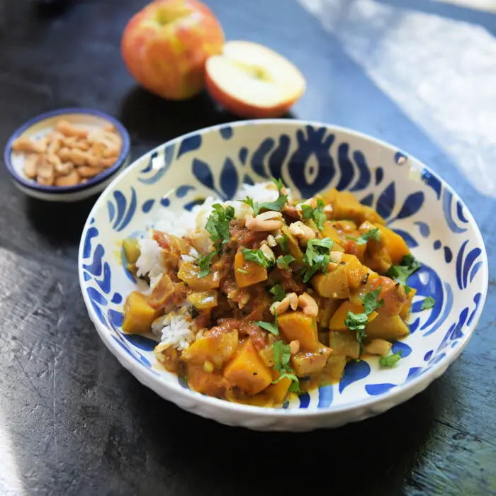 Eye-Opening Apples: 3 Recipes Explore Our Favorite Fruit’s Savory Side