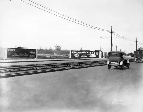 The Long and Demanding Task of Building the Lincoln Highway