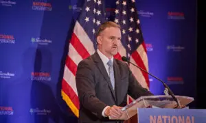 Trump Trade Rep Says US, Canadian Economies ‘Don’t Fit’ Well as Ottawa Pursues ‘Globalization’