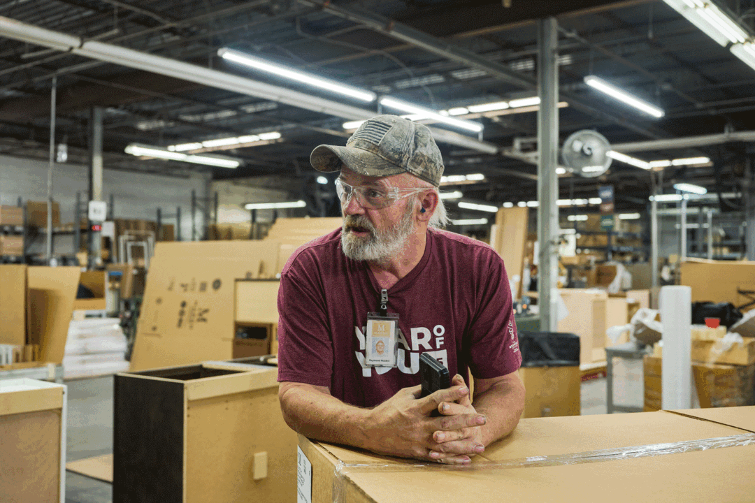 This US Industry Welcomes Trump’s Tariffs