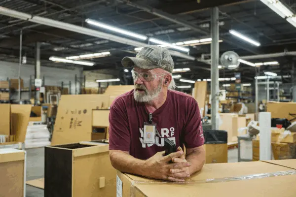 Insiders Say Trump’s Tariffs Could Revive This Dying US Industry