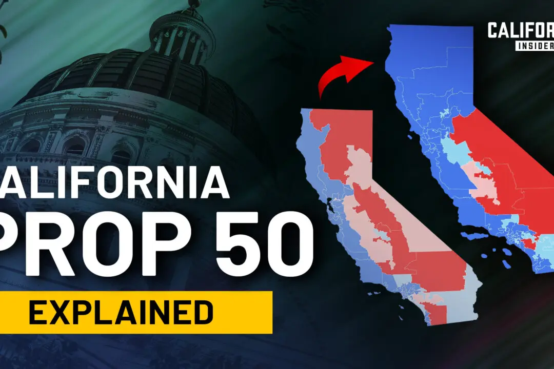 California’s Prop 50 Redistricting Explained: Fair Representation or Partisan Move?
