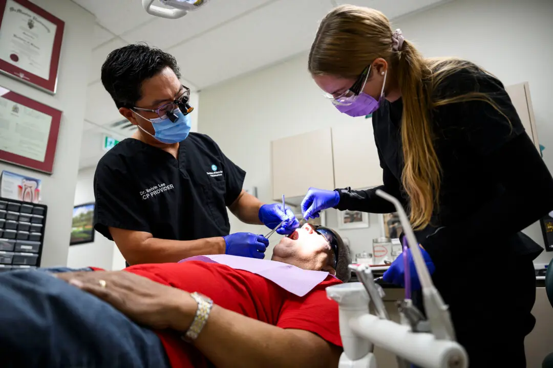 70,000 Canadians Erroneously Approved for Dental Care, Placed in Wrong Coverage Level: Health Canada