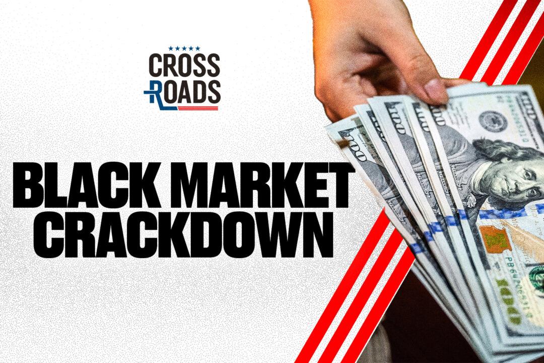 NYC Black Market Hit by ICE; Lawsuit Targets AI Defamation