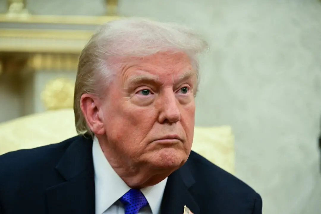Trump Hopes for ‘Deal on Everything’ in China Talks