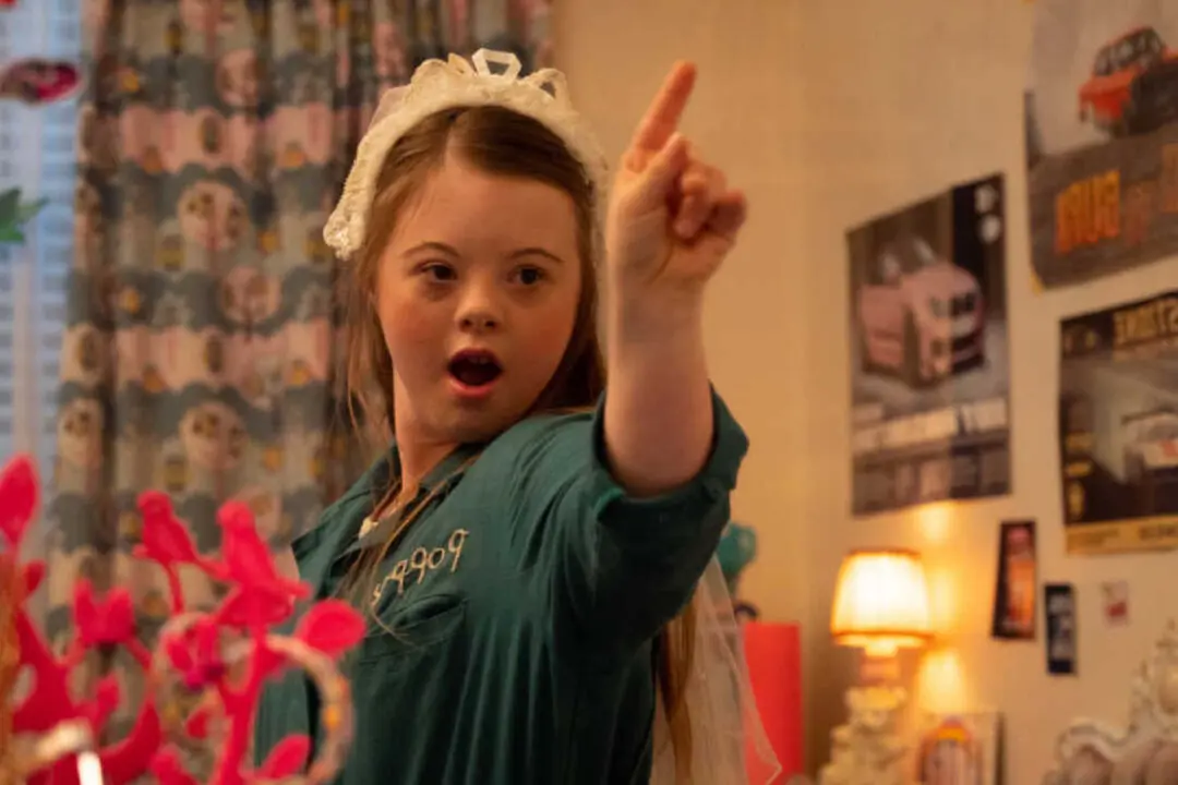 ‘Poppy': Shifting Gears in Small-Town New Zealand