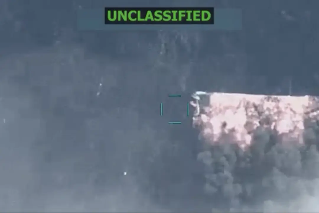 US Kills 14 Narco-Terrorists in 4 Boats in Pacific
