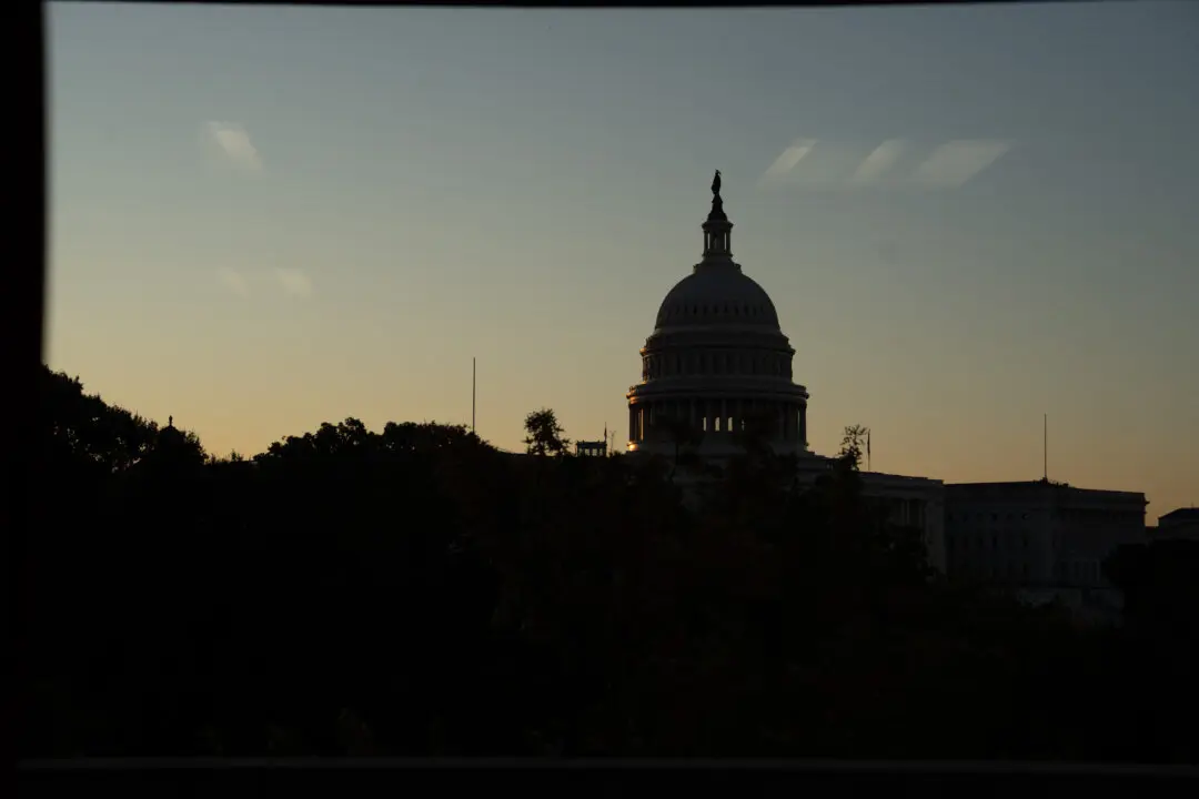 5 Key Dates to Watch as Shutdown Drags On