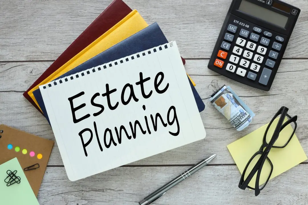 Creating an Estate Plan for 2026