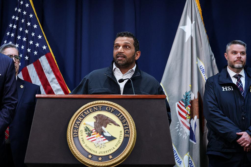 FBI Foils Alleged Halloween Terror Plot, Arrests Multiple Suspects in Michigan