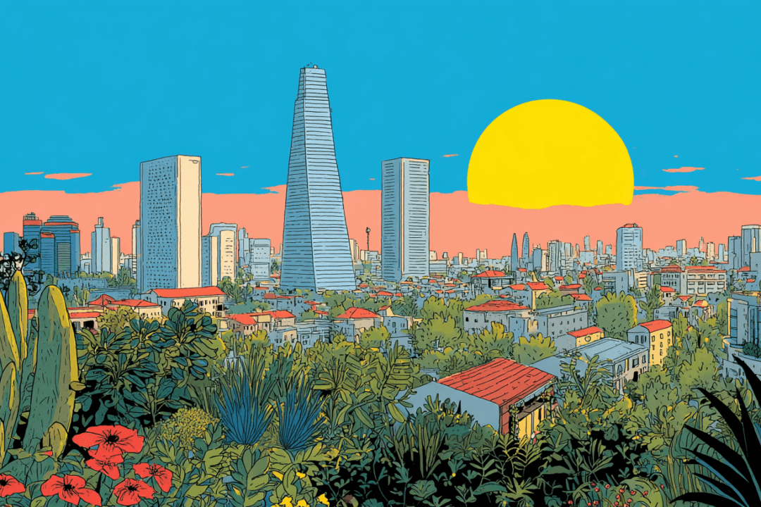 IMF’s Outlook: Not Great