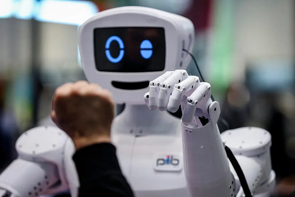 Prominent Personalities Sign Letter Seeking Ban on ‘Development of Superintelligence’