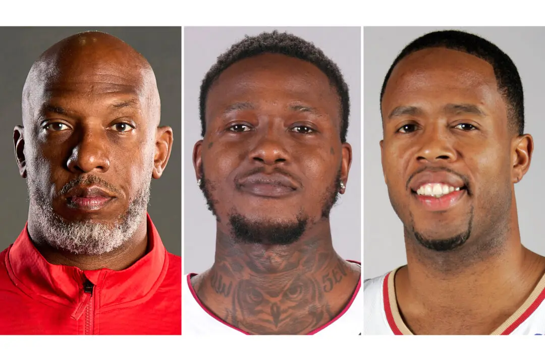 NBA Player, Coach Arrested Over Alleged Mafia-Linked Gambling Schemes